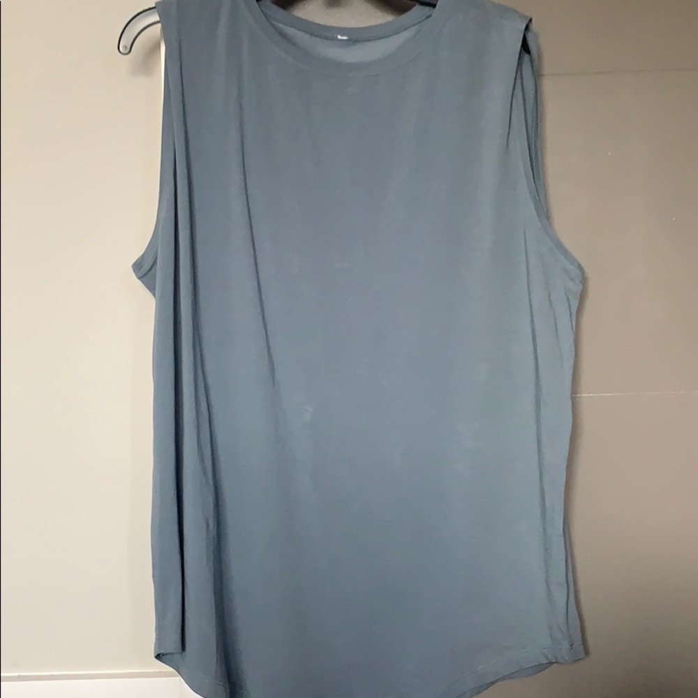 Lululemon Tanktop